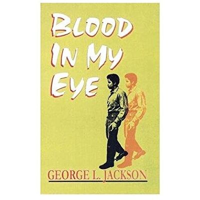 Jackson Blood in My Eye - Preis vom 16.06.2026 05:30:18 h Jackson Blood in My Eye - Preis vom 16.06.2026 05:30:18 h