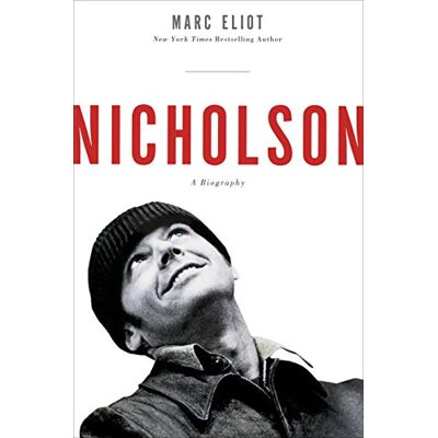 Marc Nicholson: A Biography - Preis vom 21.06.2026 05:42:24 h Marc Nicholson: A Biography - Preis vom 21.06.2026 05:42:24 h