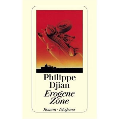 Philippe Djian - Erogene Zone - Preis vom 23.06.2026 11:45:09 h Philippe Djian - Erogene Zone - Preis vom 23.06.2026 11:45:09 h