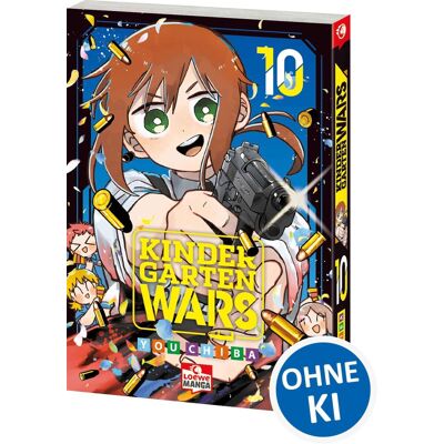 Rio Kindergarten WARS 10 - Preis vom 23.06.2026 11:45:09 h Rio Kindergarten WARS 10 - Preis vom 23.06.2026 11:45:09 h
