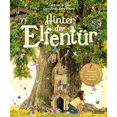 Gabby Dawnay - Hinter der Elfentür: Für Kinder ab 4 - Preis vom 24.06.2026 07:42:13 h Gabby Dawnay - Hinter der Elfentür: Für Kinder ab 4 - Preis vom 24.06.2026 07:42:13 h