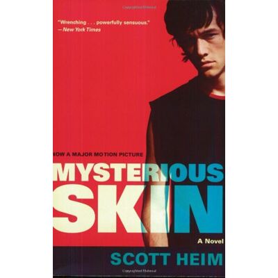Scott Mysterious Skin - Preis vom 22.06.2026 23:23:57 h Scott Mysterious Skin - Preis vom 22.06.2026 23:23:57 h