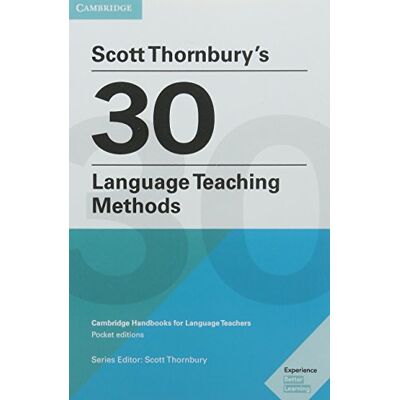 Scott Cambridge Handbooks for Language Teachers - Preis vom 22.06.2026 11:45:37 h Scott Cambridge Handbooks for Language Teachers - Preis vom 22.06.2026 11:45:37 h
