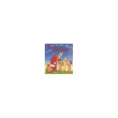 Werner Krauss - Mein erstes Buch vom Nikolaus - Preis vom 17.06.2026 05:34:31 h Werner Krauss - Mein erstes Buch vom Nikolaus - Preis vom 17.06.2026 05:34:31 h