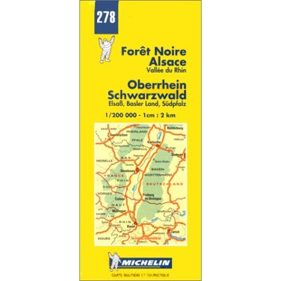 Karten, Bl.516 : Schwarzwald, Elsaß, Oberrhein (Michelin Maps) - Preis vom 24.06.2026 07:42:13 h Karten, Bl.516 : Schwarzwald, Elsaß, Oberrhein (Michelin Maps) - Preis vom 24.06.2026 07:42:13 h