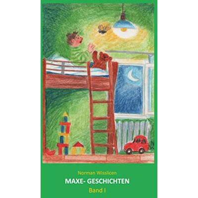 Norman Maxe Geschichten Band 1: DE - Preis vom 23.06.2026 11:45:09 h Norman Maxe Geschichten Band 1: DE - Preis vom 23.06.2026 11:45:09 h