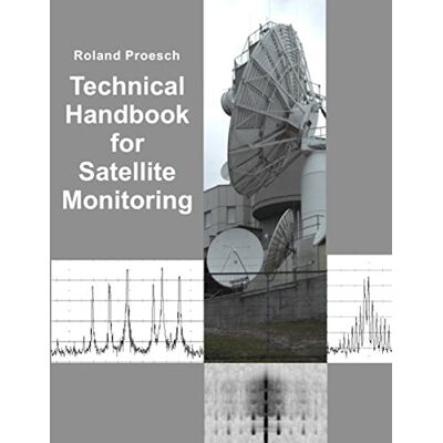 Roland Technical Handbook for Satellite Monitoring: Edition 2017 - Preis vom 23.06.2026 11:45:09 h Roland Technical Handbook for Satellite Monitoring: Edition 2017 - Preis vom 23.06.2026 11:45:09 h