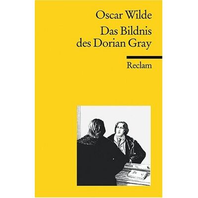 Oscar Wilde - Das Bildnis des Dorian Gray. - Preis vom 19.06.2026 05:29:47 h Oscar Wilde - Das Bildnis des Dorian Gray. - Preis vom 19.06.2026 05:29:47 h