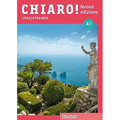 Cinzia Cordera Alberti - Chiaro! A1 – Nuova edizione: Der Italienischkurs / Sprachtrainer mit Audios online (Chiaro! – Nuova edizione) - Preis vom 19.06.2026 05:29:47 h Cinzia Cordera Alberti - Chiaro! A1 – Nuova edizione: Der Italienischkurs / Sprachtrainer mit Audios online (Chiaro! – Nuova edizione) - Preis vom 19.06.2026 05:29:47 h