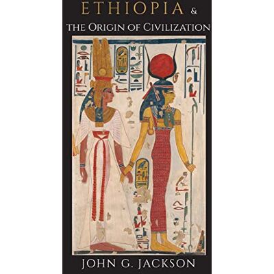 Jackson Ethiopia and the Origin of Civilization - Preis vom 16.06.2026 05:30:18 h Jackson Ethiopia and the Origin of Civilization - Preis vom 16.06.2026 05:30:18 h