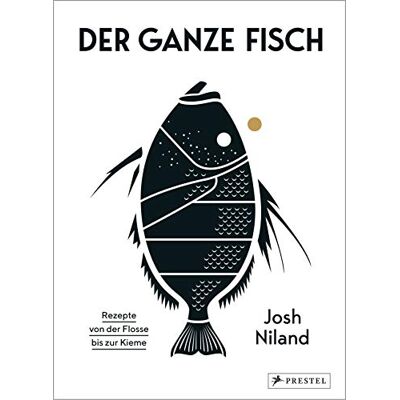 Josh Niland - Der ganze Fisch: Rezepte von der Flosse bis zur Kieme: Kochbuch für nachhaltige, ganzheitliche Fischküche: 60 Rezepte und Warenkunde mit Step-by-Step ... Räuchern, Pökeln, Trockenreifen uvm. - Preis vom 24.06.2026 07:42:13 h Josh Niland - Der ganze Fisch: Rezepte von der Flosse bis zur Kieme: Kochbuch für nachhaltige, ganzheitliche Fischküche: 60 Rezepte und Warenkunde mit Step-by-Step ... Räuchern, Pökeln, Trockenreifen uvm. - Preis vom 24.06.2026 07:42:13 h