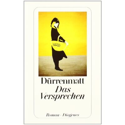 Friedrich Dürrenmatt - Das Versprechen: Requiem auf den Kriminalroman - Preis vom 23.06.2026 11:45:09 h Friedrich Dürrenmatt - Das Versprechen: Requiem auf den Kriminalroman - Preis vom 23.06.2026 11:45:09 h
