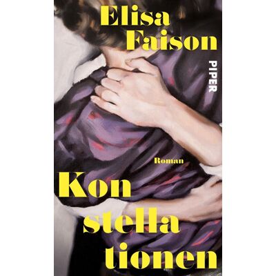 Faison, Dr. phil. Elisa - Konstellationen - Preis vom 07.08.2026 11:47:26 h Faison, Dr. phil. Elisa - Konstellationen - Preis vom 07.08.2026 11:47:26 h