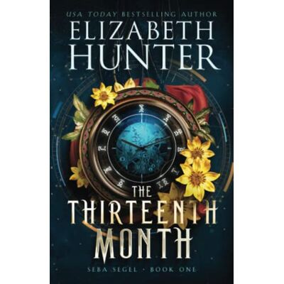 Hunter The Thirteenth Month: A Time Travel Fantasy (Seba Segel) - Preis vom 23.06.2026 11:45:09 h Hunter The Thirteenth Month: A Time Travel Fantasy (Seba Segel) - Preis vom 23.06.2026 11:45:09 h