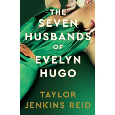 Taylor The Seven Husbands of Evelyn Hugo: Deluxe Edition Hardback: The Sunday Times Bestseller - Preis vom 24.06.2026 19:44:00 h Taylor The Seven Husbands of Evelyn Hugo: Deluxe Edition Hardback: The Sunday Times Bestseller - Preis vom 24.06.2026 19:44:00 h