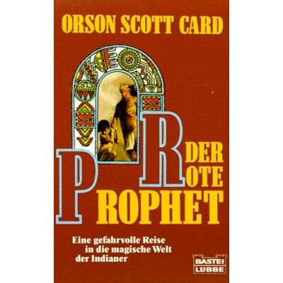 Scott Der rote Prophet. Die Legende von Alvin dem Schmied 02. - Preis vom 20.06.2026 05:23:55 h Scott Der rote Prophet. Die Legende von Alvin dem Schmied 02. - Preis vom 20.06.2026 05:23:55 h