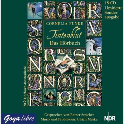 Funke Tintenblut Sonderausgabe - Preis vom 23.06.2026 11:45:09 h Funke Tintenblut Sonderausgabe - Preis vom 23.06.2026 11:45:09 h