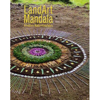 Marc LandArt-Mandala. Kreative Naturmandalas. - Preis vom 19.06.2026 05:29:47 h Marc LandArt-Mandala. Kreative Naturmandalas. - Preis vom 19.06.2026 05:29:47 h