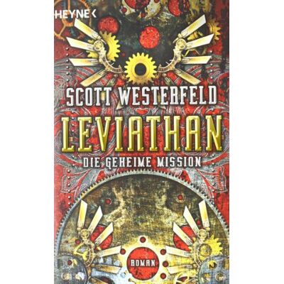 Scott Leviathan - Die geheime Mission: Roman - Preis vom 18.06.2026 05:44:55 h Scott Leviathan - Die geheime Mission: Roman - Preis vom 18.06.2026 05:44:55 h