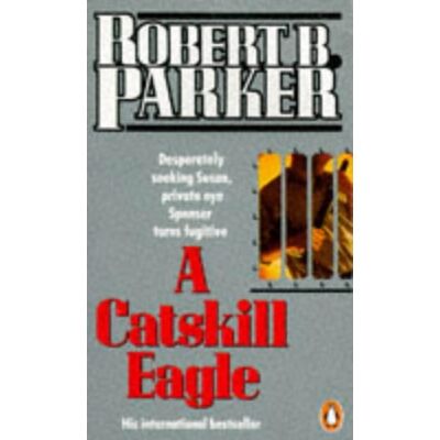 Parker A Catskill Eagle (Spenser) - Preis vom 24.06.2026 19:44:00 h Parker A Catskill Eagle (Spenser) - Preis vom 24.06.2026 19:44:00 h