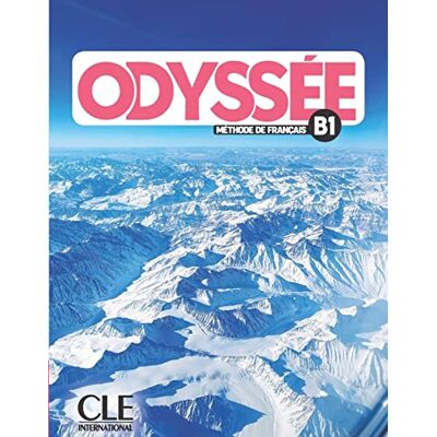 Odyssée B1: Livre de l'élève + Audio en ligne - Preis vom 24.06.2026 19:44:00 h Odyssée B1: Livre de l'élève + Audio en ligne - Preis vom 24.06.2026 19:44:00 h