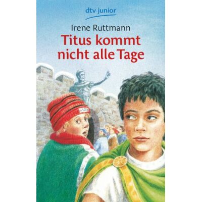Irene Ruttmann - Titus kommt nicht alle Tage - Preis vom 23.06.2026 11:45:09 h Irene Ruttmann - Titus kommt nicht alle Tage - Preis vom 23.06.2026 11:45:09 h