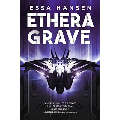 Hansen Ethera Grave (The Graven, 3) - Preis vom 23.06.2026 11:45:09 h Hansen Ethera Grave (The Graven, 3) - Preis vom 23.06.2026 11:45:09 h