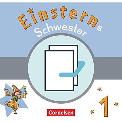 Roland Einsterns Schwester - Erstlesen - Neubearbeitung 2021 - 1. Schuljahr: Druckschrift: 6 Buchstabenhefte im Paket - Mit Schreibtabelle und Begleitheften - Preis vom 17.06.2026 05:34:31 h Roland Einsterns Schwester - Erstlesen - Neubearbeitung 2021 - 1. Schuljahr: Druckschrift: 6 Buchstabenhefte im Paket - Mit Schreibtabelle und Begleitheften - Preis vom 17.06.2026 05:34:31 h