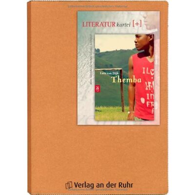 Marc Themba, Literatur-Kartei plus - Preis vom 18.06.2026 05:44:55 h Marc Themba, Literatur-Kartei plus - Preis vom 18.06.2026 05:44:55 h