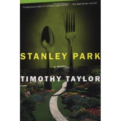 Taylor Stanley Park: A Novel - Preis vom 24.06.2026 19:44:00 h Taylor Stanley Park: A Novel - Preis vom 24.06.2026 19:44:00 h