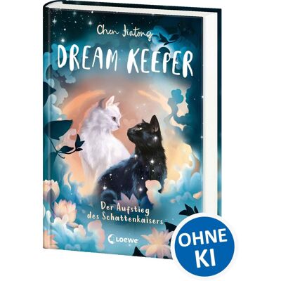 Jiatong Chen - Dream Keeper (Band 4) - Der Aufstieg des Schattenkaisers - Preis vom 23.06.2026 11:45:09 h Jiatong Chen - Dream Keeper (Band 4) - Der Aufstieg des Schattenkaisers - Preis vom 23.06.2026 11:45:09 h