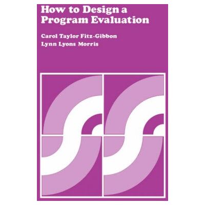 Taylor How to Design a Program Evaluation (CSE Program Evaluation Kit) - Preis vom 24.06.2026 07:42:13 h Taylor How to Design a Program Evaluation (CSE Program Evaluation Kit) - Preis vom 24.06.2026 07:42:13 h