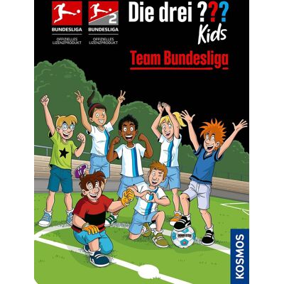 Boris Pfeiffer - Die drei ??? Kids, Team Bundesliga - Preis vom 22.06.2026 23:23:57 h Boris Pfeiffer - Die drei ??? Kids, Team Bundesliga - Preis vom 22.06.2026 23:23:57 h