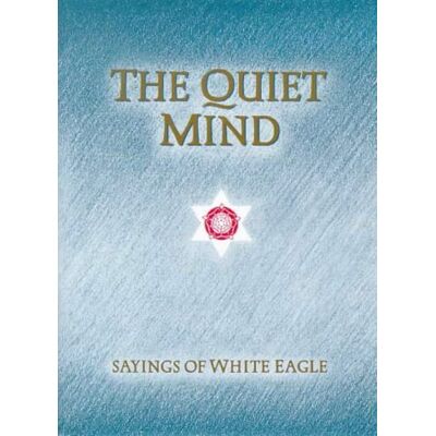 White Eagle - Quiet Mind - Preis vom 22.09.2026 03:35:57 h White Eagle - Quiet Mind - Preis vom 22.09.2026 03:35:57 h