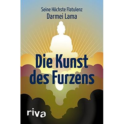 Darmei Lama - Die Kunst des Furzens - Preis vom 24.06.2026 19:44:00 h Darmei Lama - Die Kunst des Furzens - Preis vom 24.06.2026 19:44:00 h