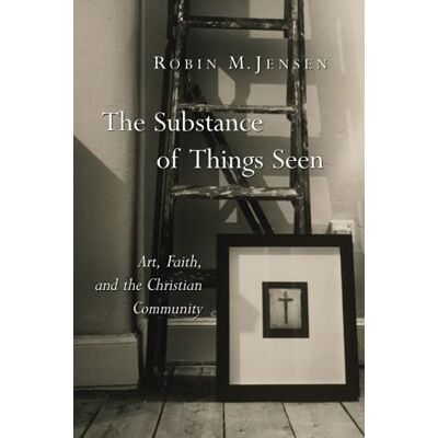Jensen The Substance of Things Seen: Art, Faith, and the Christian Community (Calvin Inst Christian Worship Liturgical Studies) - Preis vom 17.06.2026 05:34:31 h Jensen The Substance of Things Seen: Art, Faith, and the Christian Community (Calvin Inst Christian Worship Liturgical Studies) - Preis vom 17.06.2026 05:34:31 h
