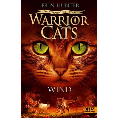 Hunter Warrior Cats - Ein sternenloser Clan. Wind: Staffel VIII, Band 5 (Warrior Cats, Staffel 8: Ein sternenloser Clan, 5) - Preis vom 24.06.2026 07:42:13 h Hunter Warrior Cats - Ein sternenloser Clan. Wind: Staffel VIII, Band 5 (Warrior Cats, Staffel 8: Ein sternenloser Clan, 5) - Preis vom 24.06.2026 07:42:13 h