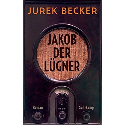 Becker Jakob der Lügner: Roman (suhrkamp pocket) - Preis vom 16.06.2026 05:30:18 h Becker Jakob der Lügner: Roman (suhrkamp pocket) - Preis vom 16.06.2026 05:30:18 h