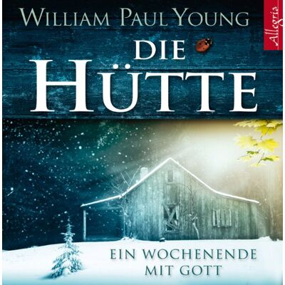 Young, William P - Die Hütte: Ein Wochenende mit Gott - Preis vom 23.06.2026 11:45:09 h Young, William P - Die Hütte: Ein Wochenende mit Gott - Preis vom 23.06.2026 11:45:09 h