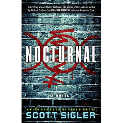 Scott Nocturnal: A Novel - Preis vom 22.06.2026 11:45:37 h Scott Nocturnal: A Novel - Preis vom 22.06.2026 11:45:37 h