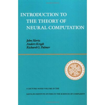 Hertz, John A. - Introduction to the Theory of Neural Computation - Preis vom 22.09.2026 03:35:57 h Hertz, John A. - Introduction to the Theory of Neural Computation - Preis vom 22.09.2026 03:35:57 h