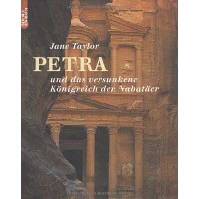 Taylor Petra und das versunkene Königreich der Nabatäer - Preis vom 24.06.2026 19:44:00 h Taylor Petra und das versunkene Königreich der Nabatäer - Preis vom 24.06.2026 19:44:00 h