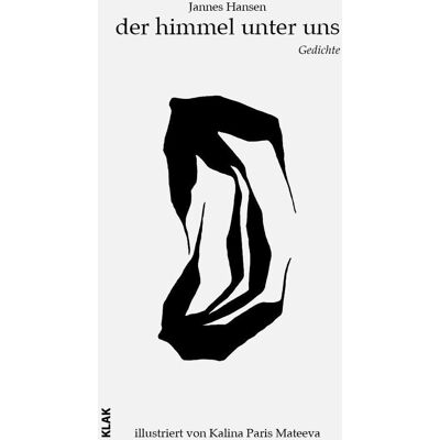 Hansen der himmel unter uns: Gedichte - Preis vom 23.06.2026 11:45:09 h Hansen der himmel unter uns: Gedichte - Preis vom 23.06.2026 11:45:09 h