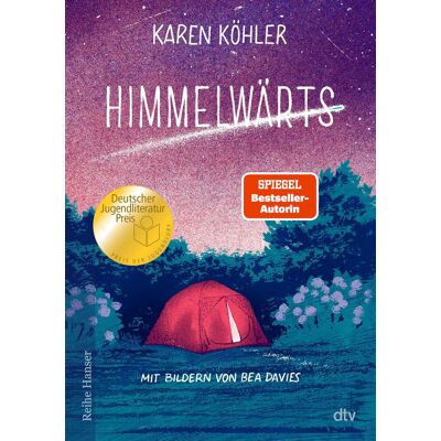 Karen Köhler - Himmelwärts - Preis vom 24.06.2026 07:42:13 h Karen Köhler - Himmelwärts - Preis vom 24.06.2026 07:42:13 h