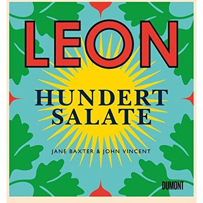 Vincent Leon. Hundert Salate - Preis vom 22.06.2026 23:23:57 h Vincent Leon. Hundert Salate - Preis vom 22.06.2026 23:23:57 h