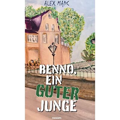 Marc Benno, ein guter Junge - Preis vom 18.06.2026 05:44:55 h Marc Benno, ein guter Junge - Preis vom 18.06.2026 05:44:55 h