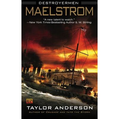 Taylor Maelstrom: Destroyermen - Preis vom 24.06.2026 19:44:00 h Taylor Maelstrom: Destroyermen - Preis vom 24.06.2026 19:44:00 h