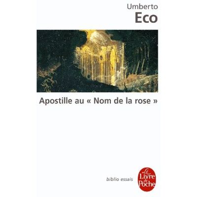 ECO Apostille au Nom de la rose - Preis vom 24.06.2026 19:44:00 h ECO Apostille au Nom de la rose - Preis vom 24.06.2026 19:44:00 h