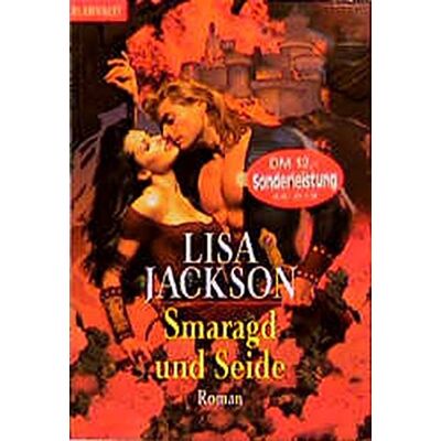 Jackson Smaragd und Seide (Blanvalet Taschenbuch) - Preis vom 16.06.2026 05:30:18 h Jackson Smaragd und Seide (Blanvalet Taschenbuch) - Preis vom 16.06.2026 05:30:18 h