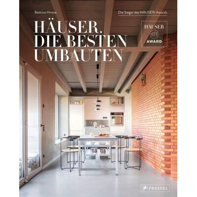 Bettina Hintze - Häuser. Die besten Umbauten - Preis vom 24.06.2026 07:42:13 h Bettina Hintze - Häuser. Die besten Umbauten - Preis vom 24.06.2026 07:42:13 h